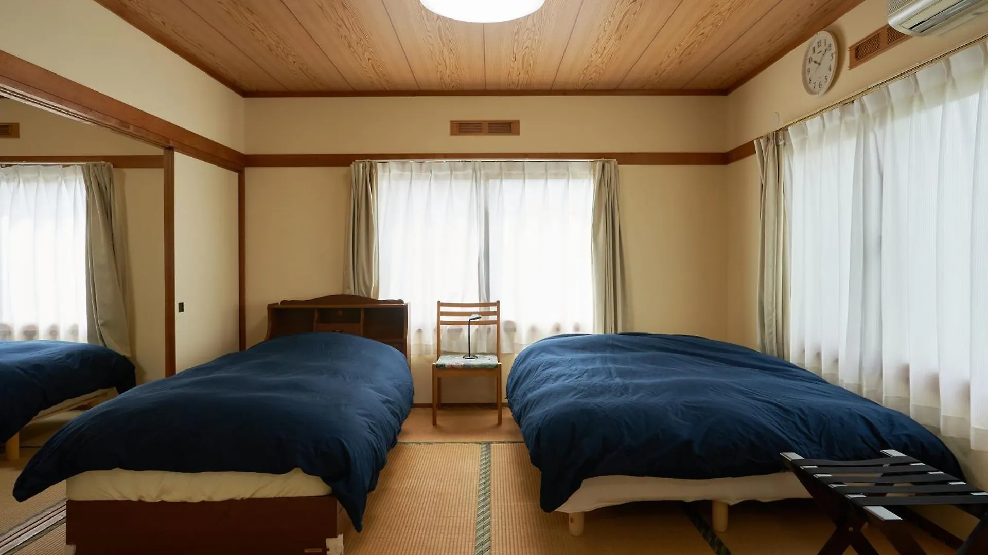 Ly Inn Chitoseairport Chitose  Lejlighed Chitose (Hokkaido)