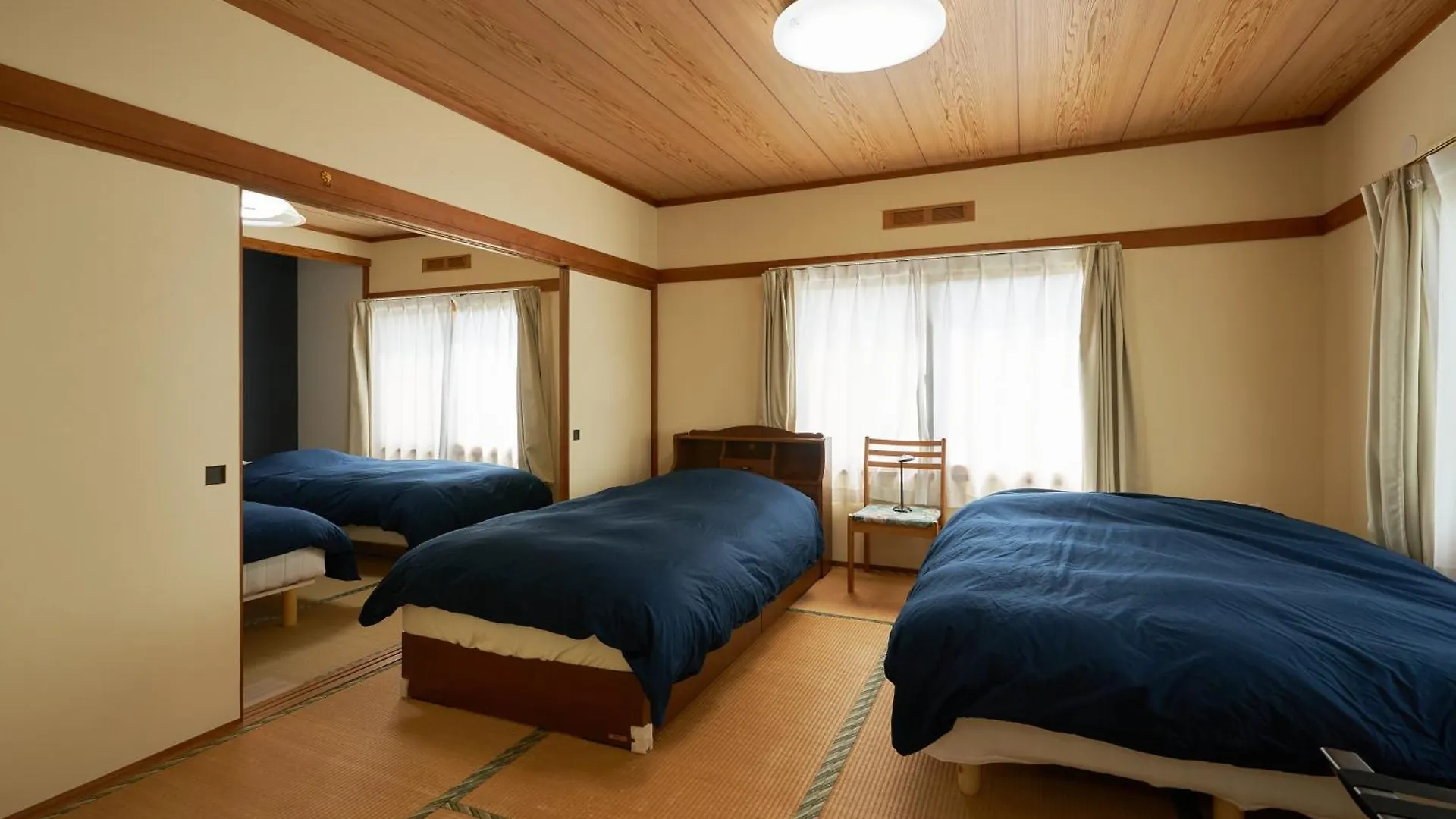 Lejlighed Ly Inn Chitoseairport Chitose